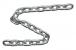 1DJU4 - Chain, Grade 30, 3/8 Size, 20 ft., 2650 lb. Подробнее...