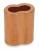 1DLE7 - Wire Rope Sleeve, 3/16 In, Copper, PK 25 Подробнее...