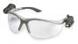 1DPG5 - Reading Glasses, +2.5, Clear, Polycarbonate Подробнее...