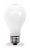 5V598 - Incandescent Light Bulb, A19, 60W Подробнее...