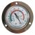 1EPE7 - Analog Panel Mt Thermometer, -40 to 60F Подробнее...