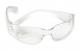 1ETK3 - Safety Glasses, Clear, Antifog Подробнее...
