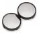 1EYX8 - Blind Spot Mirror, Stick-On, PK2 Подробнее...