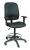 1FAP7 - Drafting Chair, 23 1/2 H Inx20 1/4W, Black Подробнее...