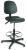 1FAU3 - Industrial Chair, 300 lb., Black Подробнее...