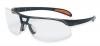 1FEU6 - Safety Glasses, Clear, Antfg, Scrtch-Rsstnt Подробнее...