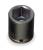 1AX89 - Impact Socket, 3/4 Dr, 1 1/4 In, 6 Pt Подробнее...