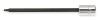 1FX59 - Hex Bit Ball Driver, 3/8 Dr, 1/8 In, X Long Подробнее...