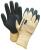 1FYH9 - Cut Resistant Gloves, Yellow/Black, L, PR Подробнее...