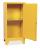 1FYK5 - Flammable Safety Cabinet, 16 Gal., Yellow Подробнее...