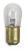 1G816 - Miniature Lamp, 210, B6, 6.5V Подробнее...