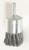 1GBR2 - Knot End Brush, 1 1/8 In Dia, 0.0140 Wire Подробнее...