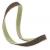 1GLL8 - Sanding Belt, 3/4Wx18 L, NonWoven, AO, CRS Подробнее...