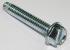 1HA27 - Screw, Thd Cut, 1/4-20x1 1/2 L, PK25 Подробнее...