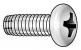 5ETU3 - Screw, Thrd Form, 6-32x1/4, Pk 25, 000 Подробнее...