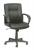 1HEH3 - Manager Leather Chair, Adjustable Подробнее...