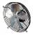 1HKL2 - Exhaust Fan, 7 In, 115 V, 230 CFM Подробнее...