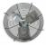 1HKL5 - Exhaust Fan, 16 In, 115 V, 1060 CFM Подробнее...