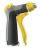 1HLV8 - Water Nozzle, Yellow/Black/Gray, 5-3/8In L Подробнее...