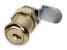 1HYR5 - Disc Cam Lock, Brass, 5 Pin, 1 1/8 In Long Подробнее...