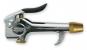 1KUD4 - Air Gun, Chrome, 150 psi, 4-1/2 In. L Подробнее...