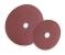 10Z942 - Arbor Sanding Disc, 5in, AO, 24 Grit, PK25 Подробнее...