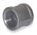 1LBP3 - Coupling, Galv Malleable Iron, 1 1/4 In Подробнее...