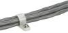 1LEV8 - Cable Clamp, Fixed Diameter, PK 100 Подробнее...