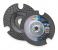 1LZN3 - Depressed Center Wheel, T29, 5x1/8x7/8, AO Подробнее...