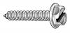 1MB41 - Piercing Screw, #10x1 In, Pk 143 Подробнее...