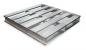 1MCU2 - Aluminum Pallet, 48L X 48 W X 6 In H Подробнее...