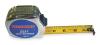 1MKT3 - Measuring Tape, 35 Ft, Chrome, Thumb Lock Подробнее...