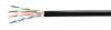 1MWX7 - Cable, Cat 5e, Black, 24AWG, 1000Ft Подробнее...