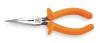 1N084 - Insulated Long Nose Plier, 6 5/8 In Подробнее...
