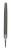 1NFR4 - Half Round File, 8 In, Second, Machinists Подробнее...