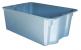 1NTK9 - Stacking & Nesting Container, HD, Gray Подробнее...