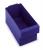 1NTT1 - Shelf Bin, L 11 5/8, W 5 9/16, H 4 5/8, Blue Подробнее...