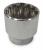 1NUB5 - Socket, 1/2 Dr, 1 1/2 In, 12 Pt, Chrome Подробнее...