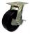 1NVB4 - Swivel Plte Cstr w/Brke, 1200 lb, 6 In Dia Подробнее...