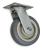 1NVD3 - Swivel Plate Caster, 325 lb, 5 In Dia Подробнее...