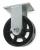 1NWE9 - V-Groove Rigid Caster, 2800 lb., 2-1/2" H Подробнее...