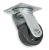 1NWJ4 - Swivel Plate Caster, 5 In Dia Подробнее...