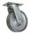 1NWL2 - Swivel Plate Caster, 3-1/4 In Dia Подробнее...