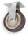 1NWR2 - Rigid Plate Caster, 375 lb, 5 In Dia Подробнее...