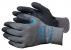 1PA39 - Coated Gloves, M, Black/Gray, PR Подробнее...