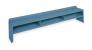 1PB91 - Dual Shelf Riser, 60 W x 10 D x 12 H, Blue Подробнее...