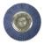 1PBH5 - Wheel Brush, 4 In Dia, Nylon Medium/Fine) Подробнее...