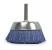 1PBJ5 - Cup Brush, 3 In Dia, Nylon (Medium/Fine) Подробнее...