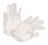 1PDC9 - Chemical Resistant Glove, 14 mil, Sz L, PK2 Подробнее...