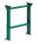 1PDR2 - Conveyor H Stand, HD, H to 36 3/4 In, W51In Подробнее...
